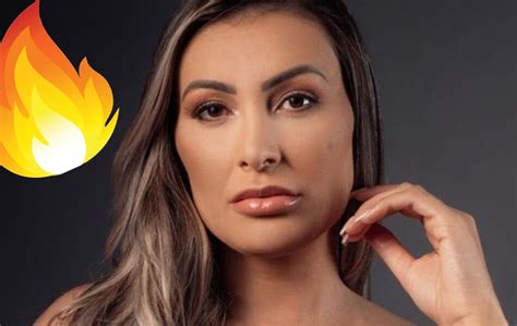 fotos nuas andressa urach|Andressa Urach grava conteúdo adulto com mulher de Nego Di。